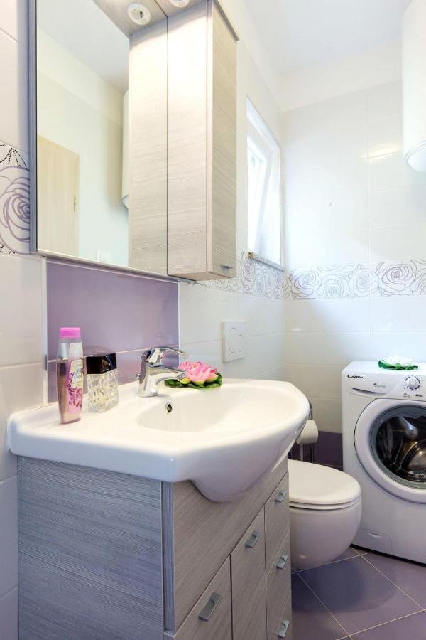 Apartment Andrea - Mod140 By Interhome Martina Exteriör bild