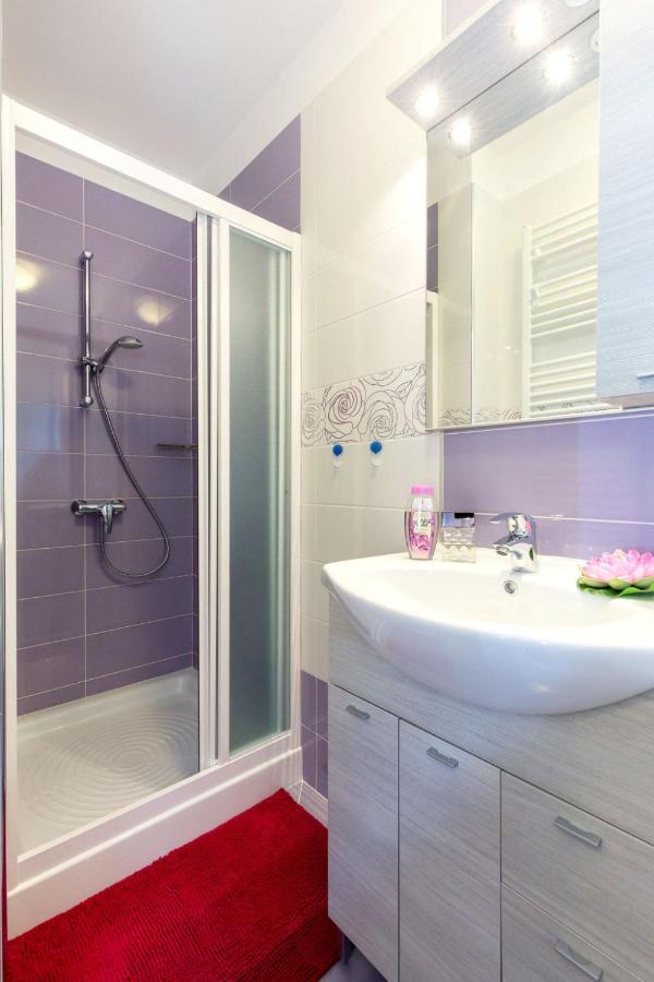 Apartment Andrea - Mod140 By Interhome Martina Exteriör bild